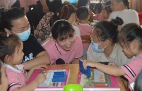 潍城区教体局“三个前置”助推教育惠民服务提质增效