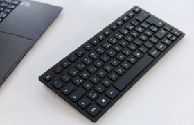 CHERRY 发布 KW 9200 MINI 键盘，支持三模连接