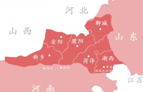 江苏的区划调整，镇江3县划归常州，39年后命运各不相同