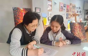 上海“校社联动”丰富学生课外生活 培养创新精神