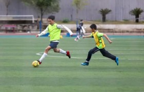 贵州施秉：校园足球助力“双减”