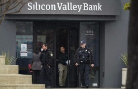 硅谷银行倒闭如何冲击美国金融体系？
