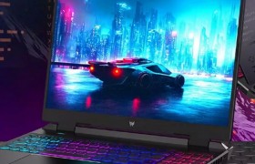 宏碁掠夺者·擎Neo笔记本电脑今晚开售：搭载酷睿i7+RTX 4060显卡