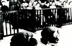 日本军官的回忆：中国军队的连长被俘，遭到了残忍的活体解剖
