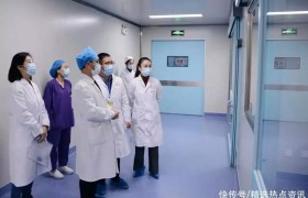 柳州市人民医院获评广西首批传染病专科护士临床培训基地