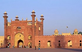 在巴基斯坦旅游是一种怎样的体验？