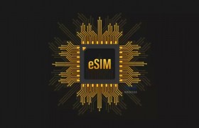 三星下放eSIM特性：Galaxy A54 5G成为首款支持eSIM的中端机型手