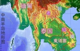 缅甸为什么没有纳入清朝版图？