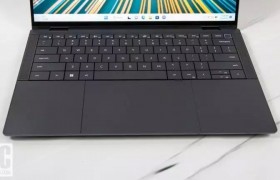 戴尔推出14英寸商务笔记本 Latitude 9440：键盘采用MiniLED背光