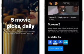 几乎完全由 ChatGPT 生成的 App“5 Movies”上架 App Store