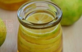 每天喝柠檬水对身体好吗？
