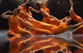 文艺评论丨第38届上海之春国际音乐节舞蹈板块：展现舞蹈在当代的朝气蓬勃