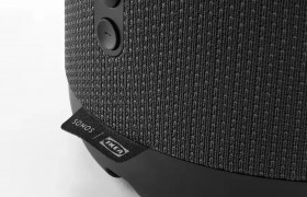 宜家和 Sonos 合作推出新款 SYMFONISK 音箱台灯，配竹制灯罩