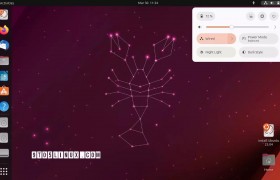 Ubuntu 23.04 Beta 发行版发布：升至GNOME 44、Linux Kernel 6.2