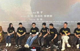 成龙透露《龙马精神》将拍第二部 导演杨子写剧本