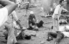 越南战争期间 美国大兵对越南妇女犯下了怎样不可磨灭的暴行？