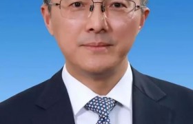 焦健任中国中化控股有限责任公司总经理