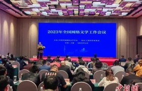 蓝皮书：中国网络文学海外用户超过1.5亿人