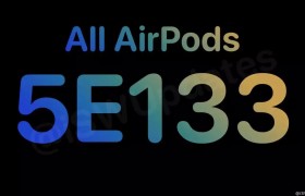 无苹果设备更新 AirPods 耳机新选项：预约零售店/授权服务商