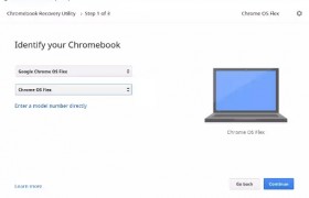 用户现可在 Linux 设备上制作谷歌 ChromeOS Flex 启动 U 盘