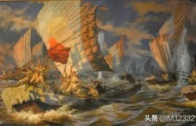 中国历史上最著名的战神是谁？