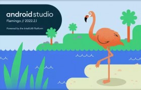 代号 Flamingo，谷歌发布 Android Studio 2022.2.1 稳定版