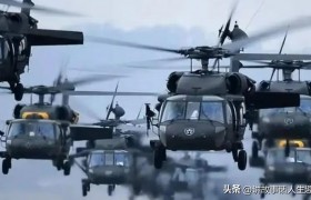 解放军击落日本自卫队直升机？日方高官急忙辟谣：假的，不是中国