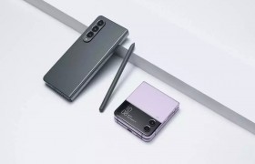 消息称三星从 LG 采购 Galaxy Z Fold 5 / Z Flip 5 手机电池