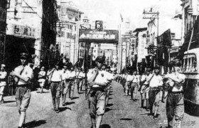 1949年广州解放，12万国军为何一枪没放？