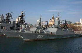俄太平洋舰队进入“最高战备状态”！绍伊古：检查已进入第二阶段