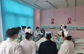 思南县民族中医院产科：群众心目中的“守护天使”
