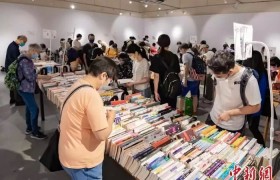 2023“澳门图书馆周”推广日周六开锣