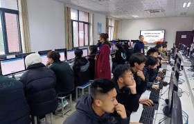 荆州市体育运动学校组织完成2023年高中学业水平考试机考工作