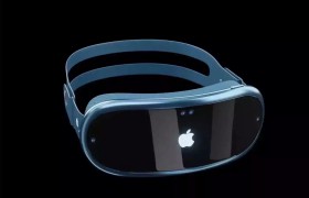 古尔曼预测苹果 AR / VR 头显功能：适配数十万款 iPad 应用