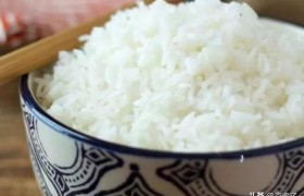 控制饮食不吃米饭后，为什么体重下降的比较快？