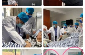 赣州人民多了一条直通北京的“绿色通道” ｜解放军总医院呼吸与危重症医学部入驻赣州五院