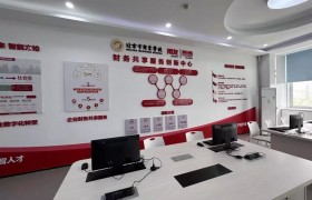 北京市商业学校新增直播电商服务等新专业