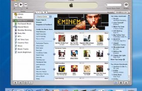 下载单曲仅需99美分，苹果庆祝 iTunes Music Store 上线 20 周年