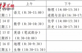 潍坊天立学校发布2023年普通高中招生简章