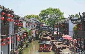 “五一”假期江苏市场活力迸发 经济热度飙升