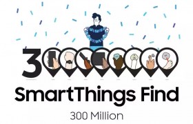 三星 SmartThings Find 服务注册设备数量超 3 亿