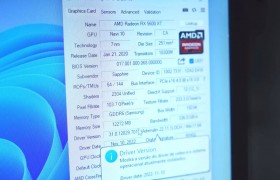 国外玩家改装 AMD RX 5600 XT 显卡，显存翻倍至 12GB