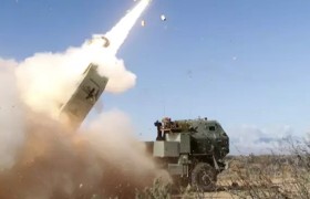 美媒曝：俄电子干扰致使美援乌“海马斯”火箭炮系统失效