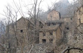 河南焦作沁阳的封门村为什么被称为中国第一鬼村？