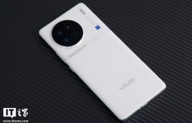 vivo X90s手机通过3C认证：搭载天玑9200+处理器，支持120W快充