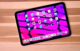 iPad Pro 2024款大升级：屏幕首次更新OLED