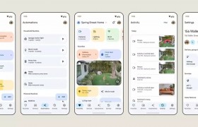 支持 Matter 设备，谷歌开放新版 Home 应用