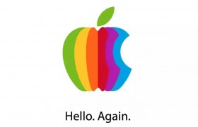 苹果首家 Apple Store 于 5 月 19 日重新开业