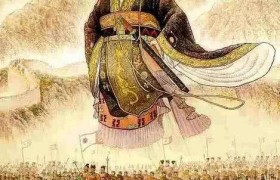 中国历史上奉献最大的皇帝是哪个？