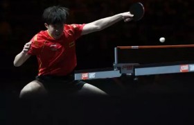 国乒男队备战世乒赛，樊振东挑战重重，男双出战为胜利助力